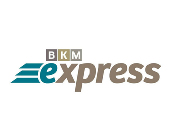 Bkm Express İle Ödeme
